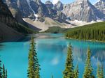 Cdn Rockies Adventure (Aug 2010) - Banff - 023
